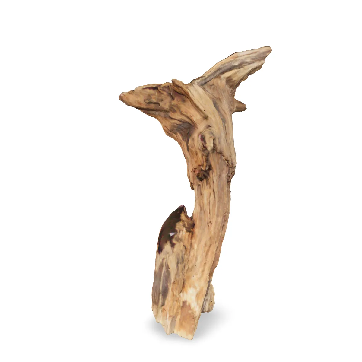 Entwood 3D Nr. 141 (17x26x15cm)