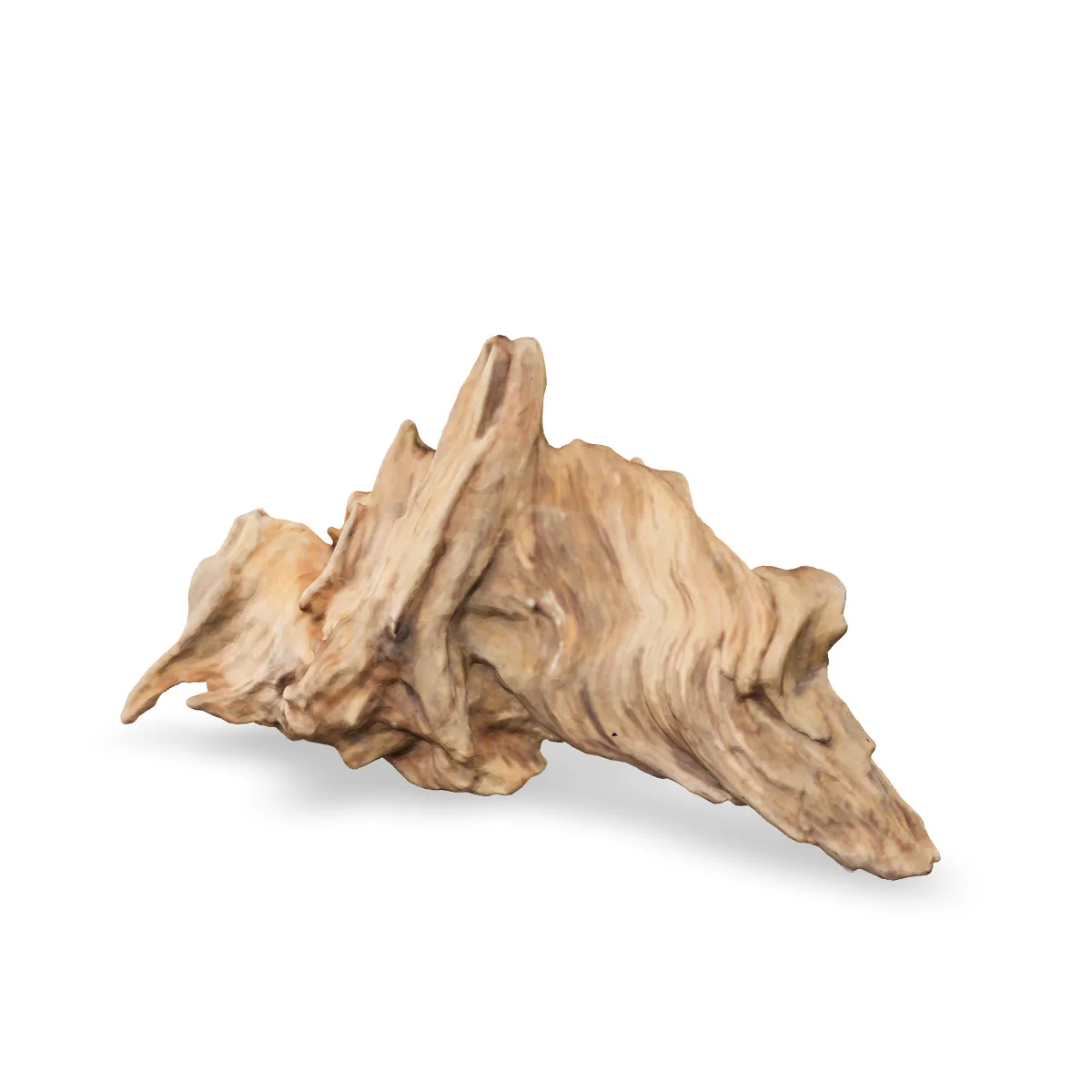 Entwood 3D Nr. 143 (13x12x24cm)
