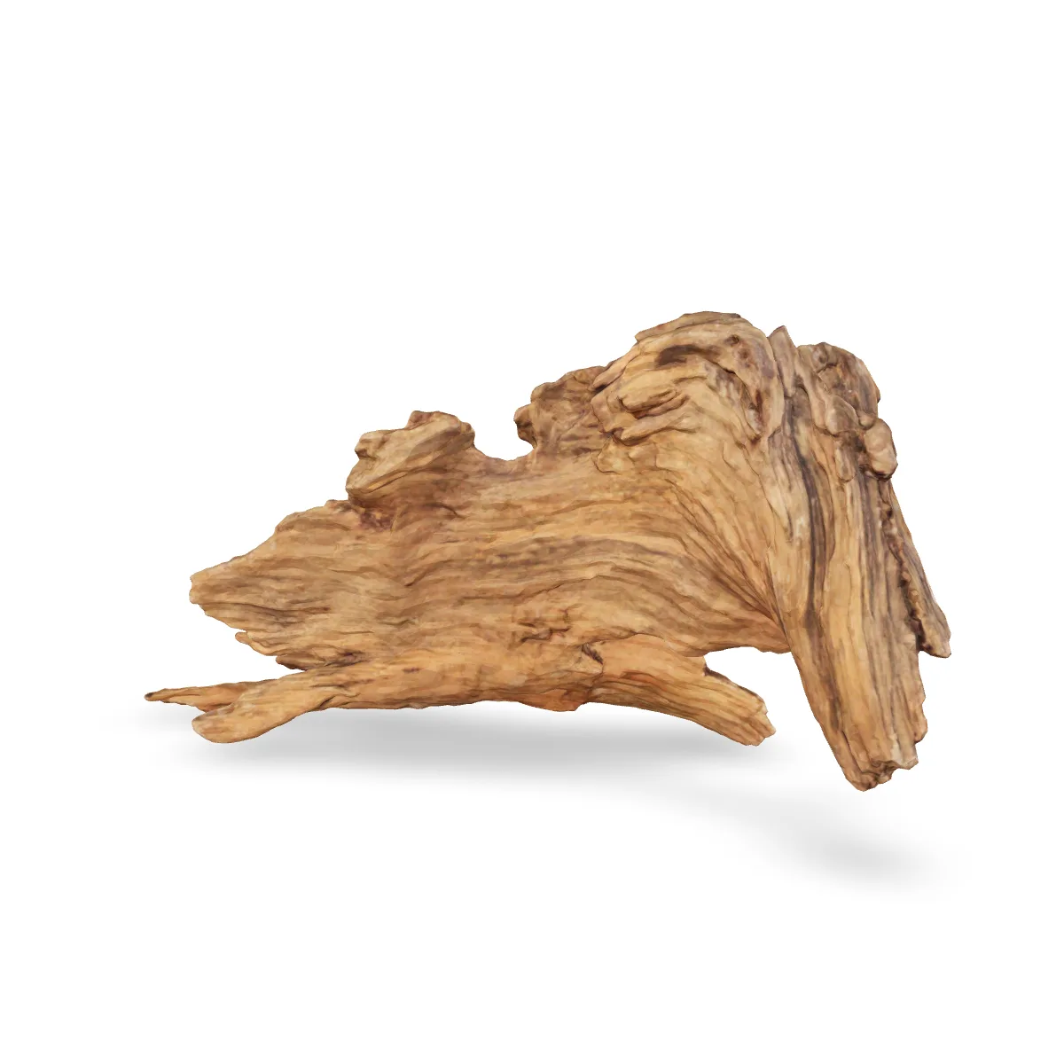 Entwood 3D Nr. 990 (48x28x15cm)