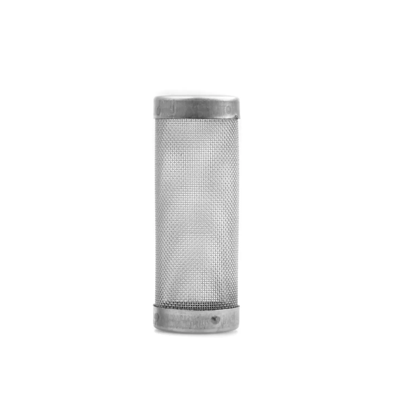 Filter Guard - Garnelenschutz für Außenfilter weiße Dichtung