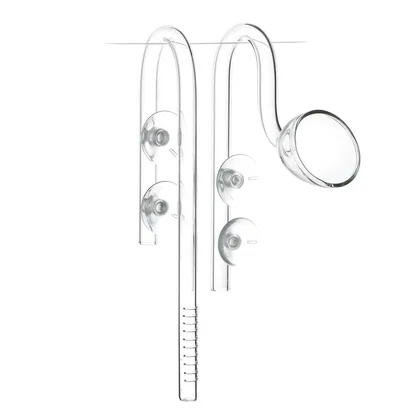 Filter Inflow Outflow Set