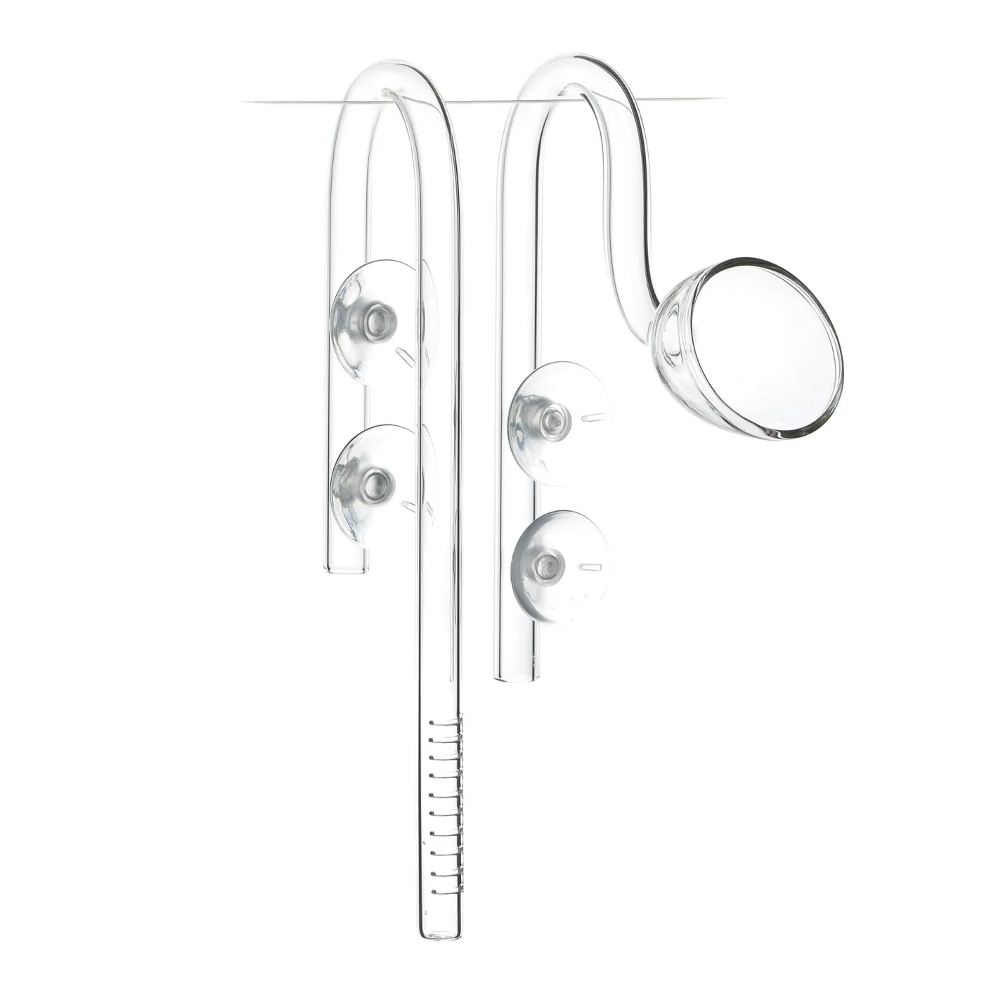 Filter Inflow Outflow Set