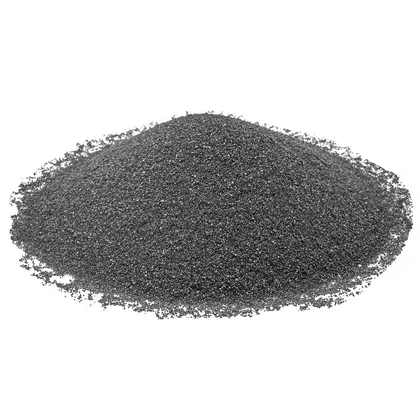 Flaschengarten & Wabi-Kusa Sand | Schwarz