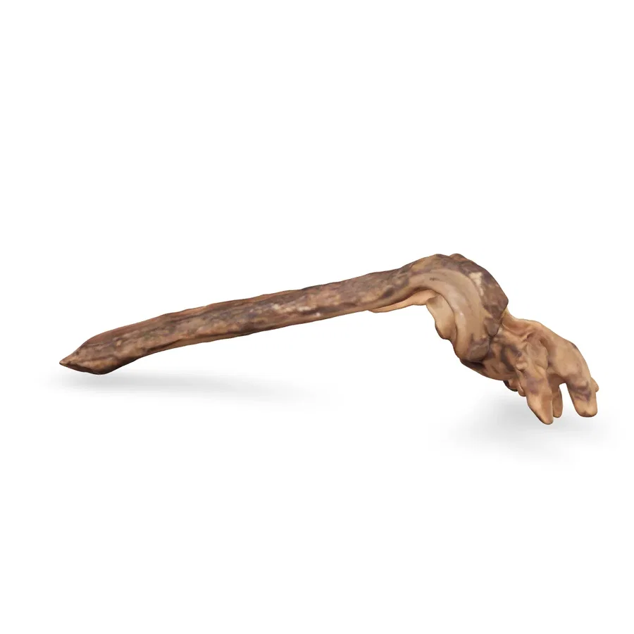 Flusswurzel 3D Nr. 1149 (27x10x7cm)