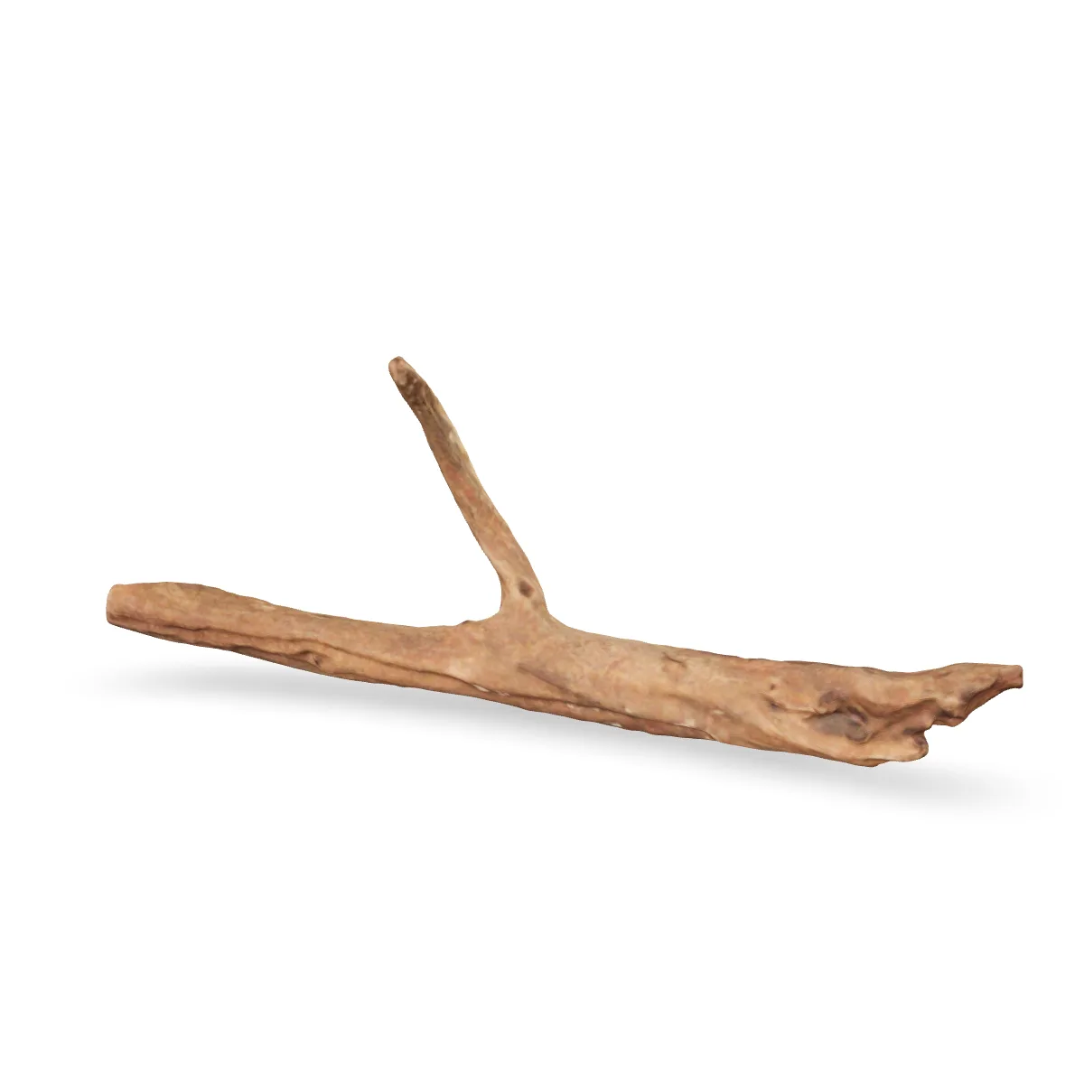 Flusswurzel 3D Nr. 839 (35x14x8cm)