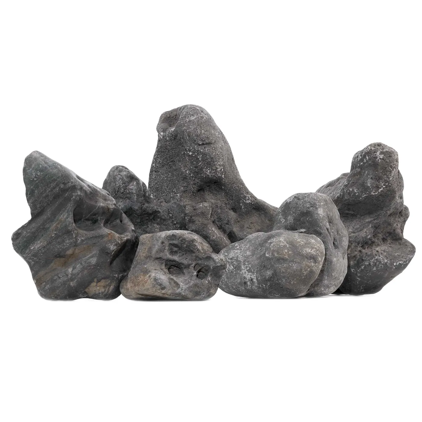 Hakkai Steine | Hakkai Stone Set | Pa-Hai Stein