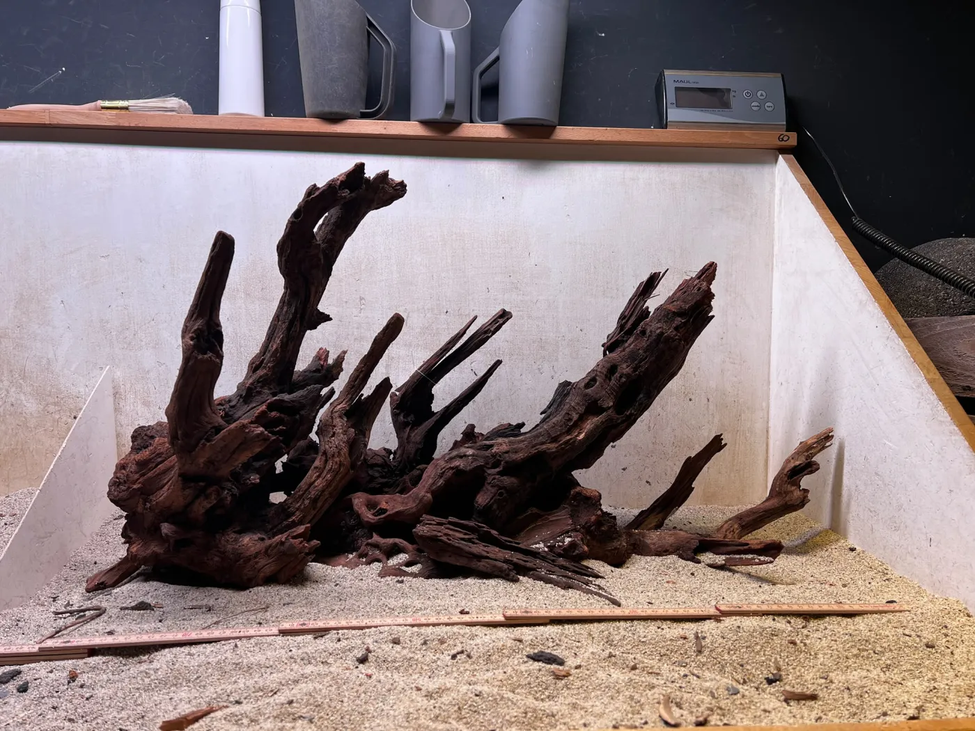 Hardscape - Vorschlag H - 90P