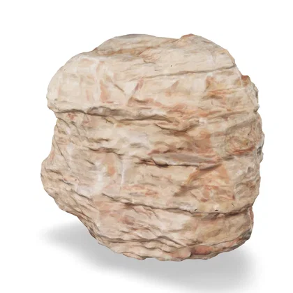 Helle Pagode 3D Nr. 30 (25x14x24cm)