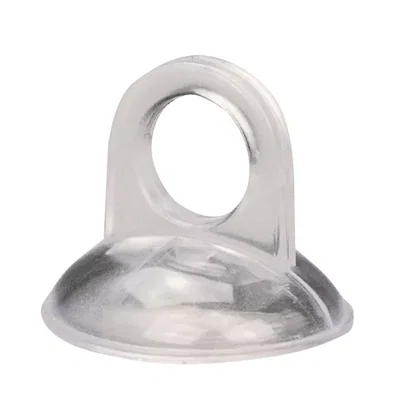 Thermometersauger mit Loch2 Stück