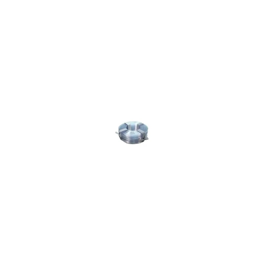 Luftschlauch 4/6 mm 5m für Aquarium Membranpumpen, Durchlüfterpumpen