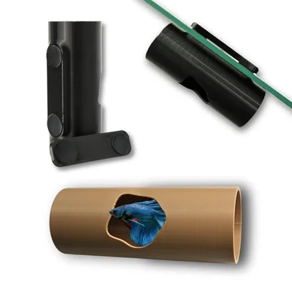 Magnethöhle