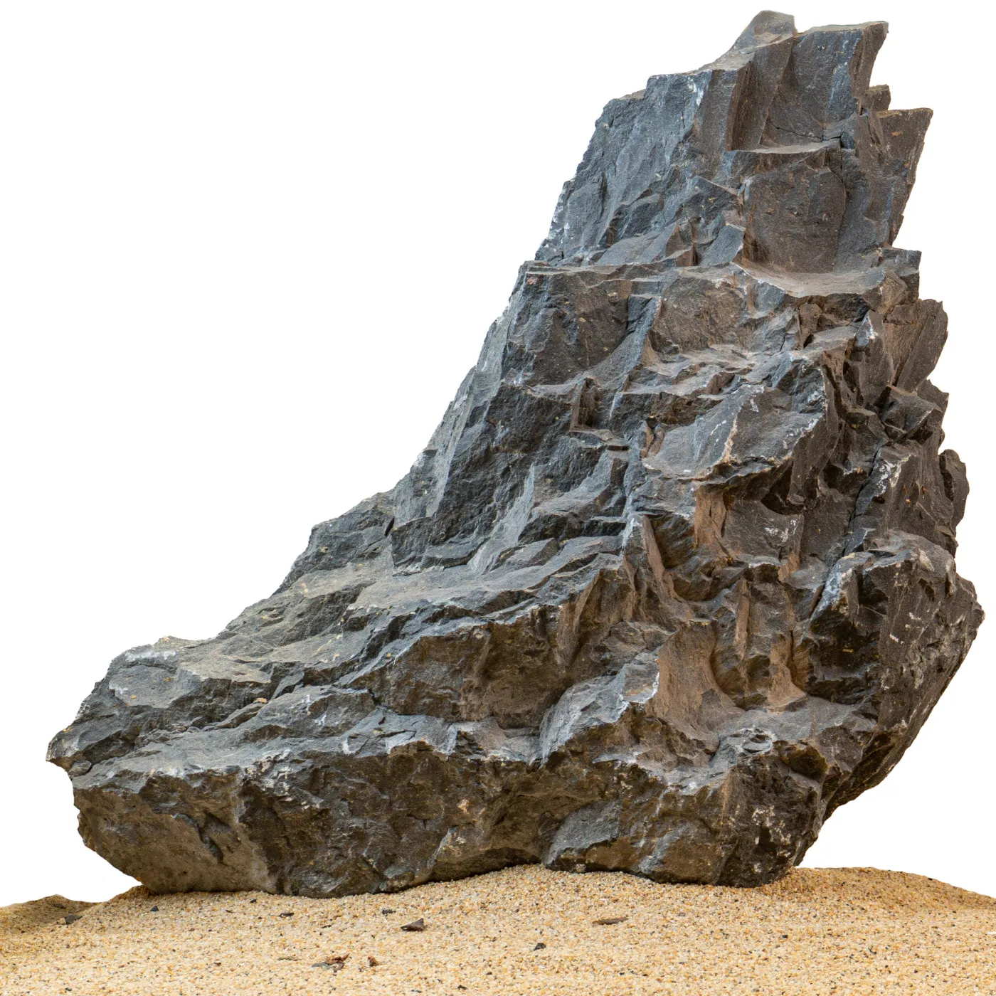 Main Stones - Basalt