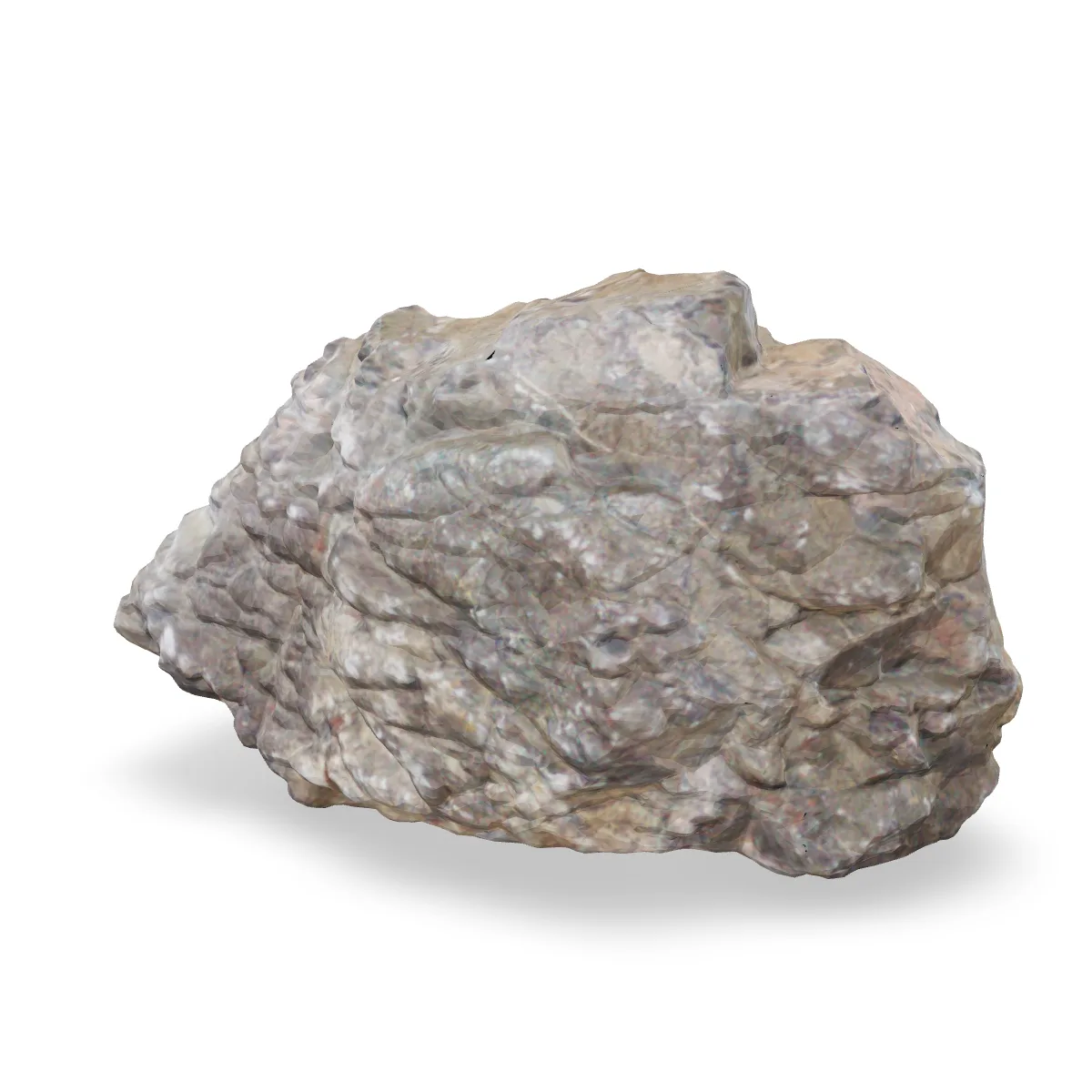 Millenium Stone 3D Nr. 5 (27x14x17cm)