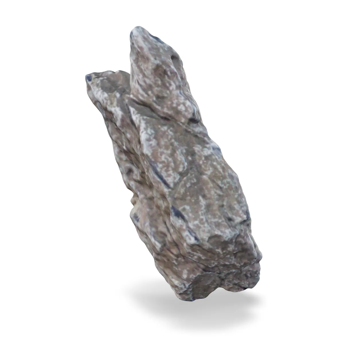 Minilandschaft 3D Nr. 112 (19x11x7cm)