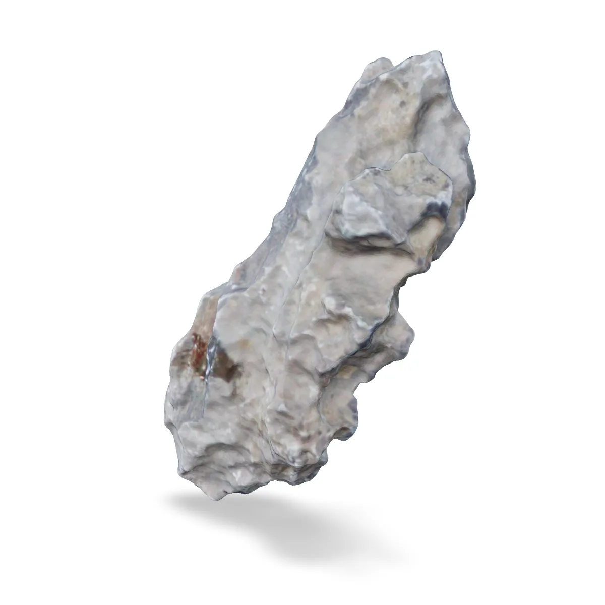 Minilandschaft 3D Nr. 116 (23x9x7cm)