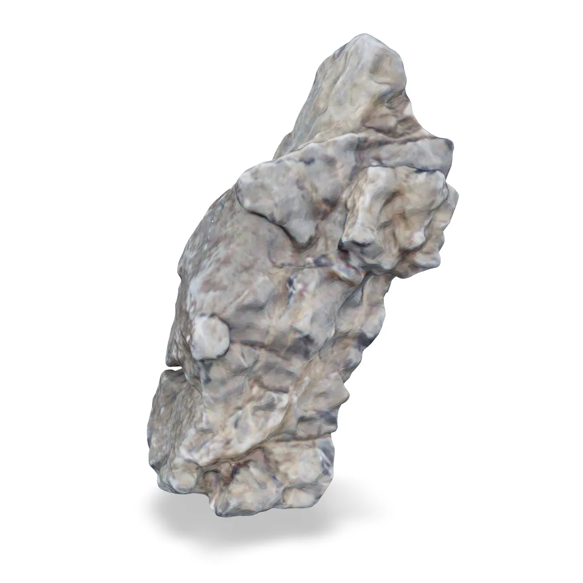 Minilandschaft 3D Nr. 118 (20x8x9cm)
