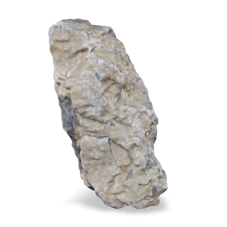 Minilandschaft 3D Nr. 163 (22x10x7cm)