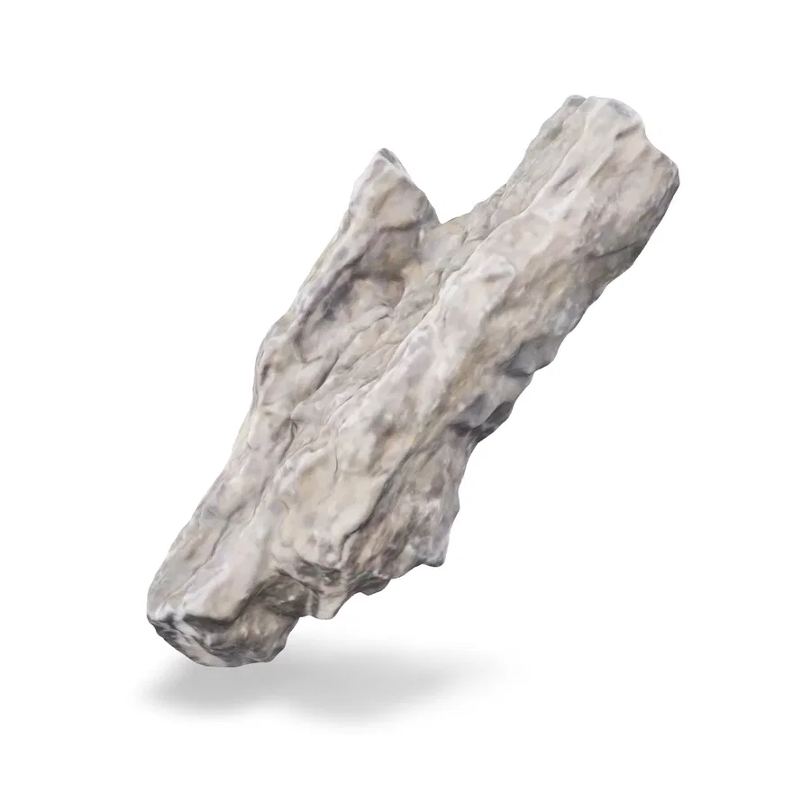Minilandschaft 3D Nr. 166 (22x9x5cm)