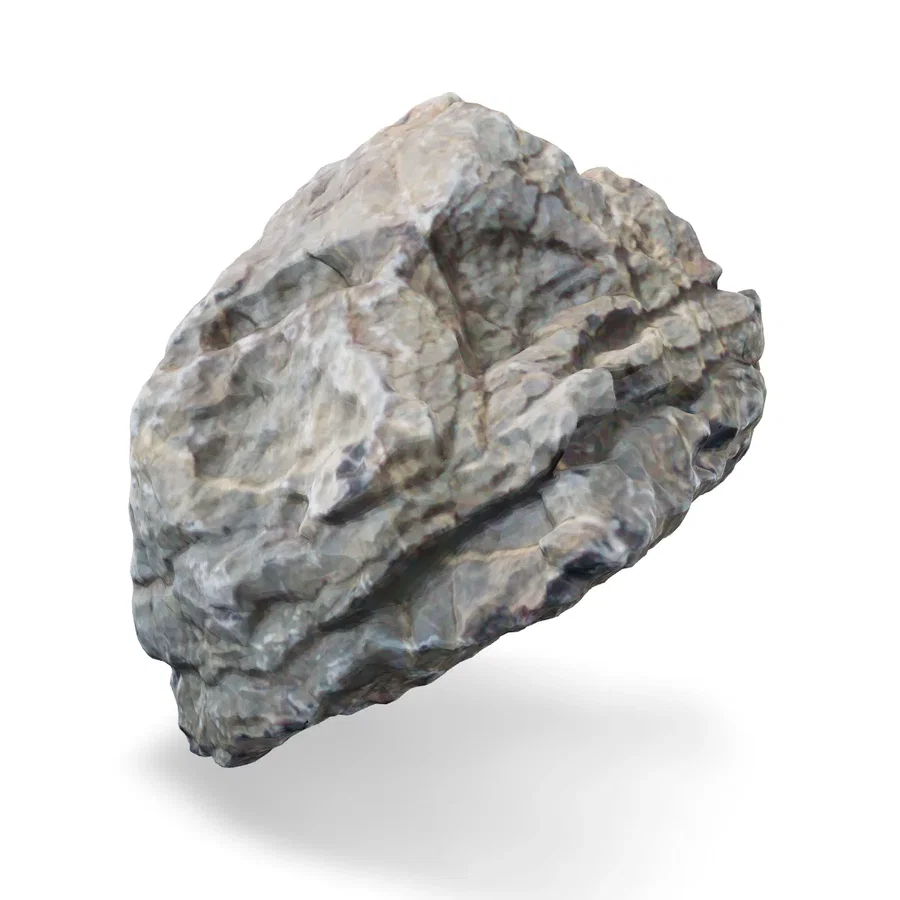 Minilandschaft 3D Nr. 39 (24x19x18cm)
