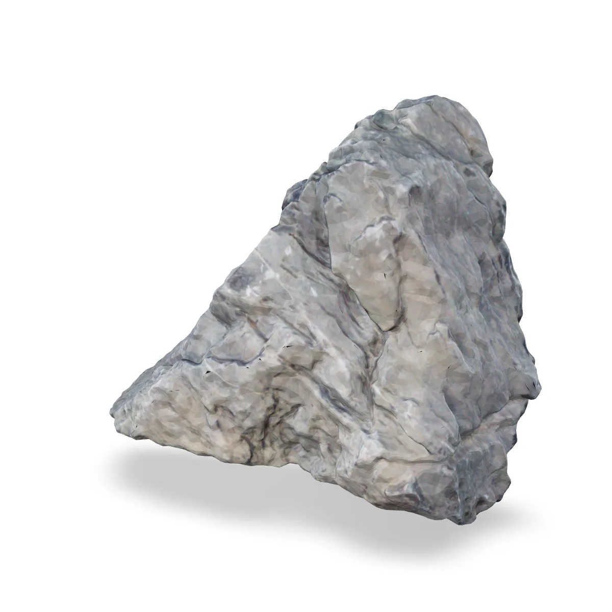 Minilandschaft 3D Nr. 41 (33x12x24cm)