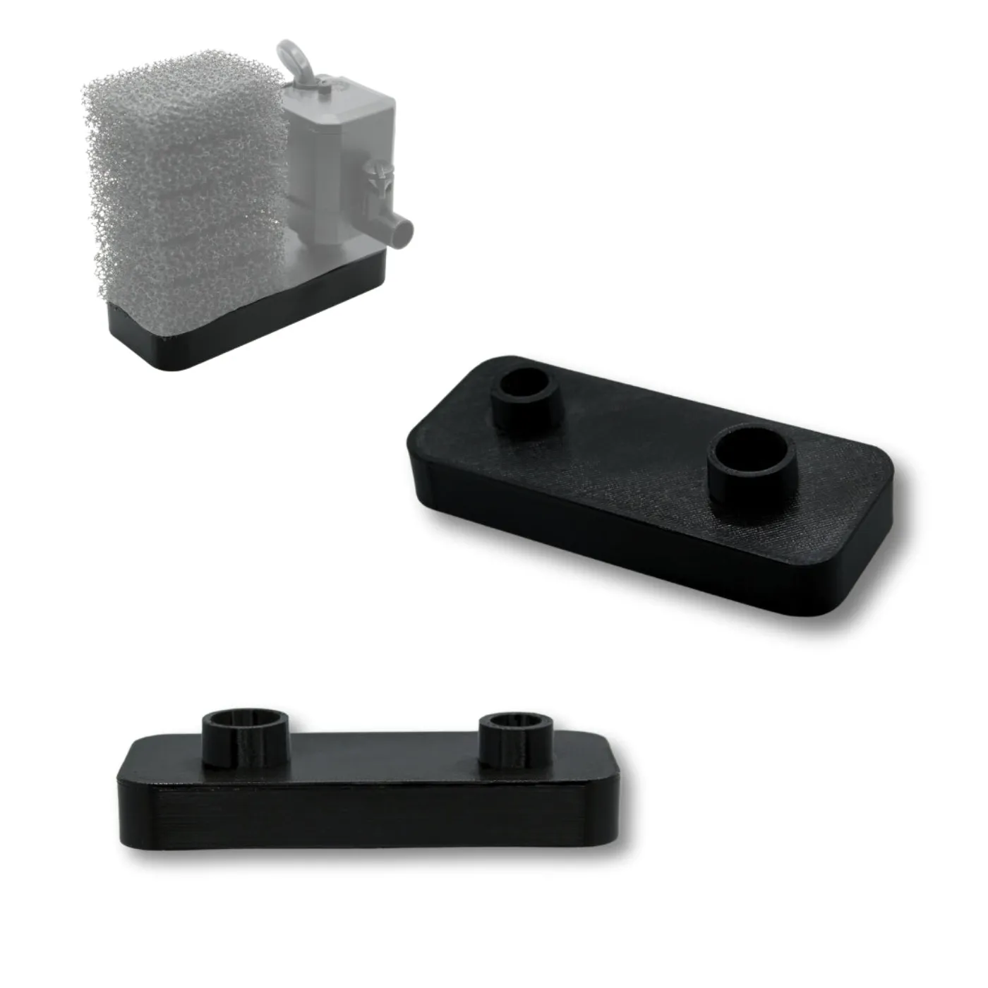 ORYF LowLine Adapter