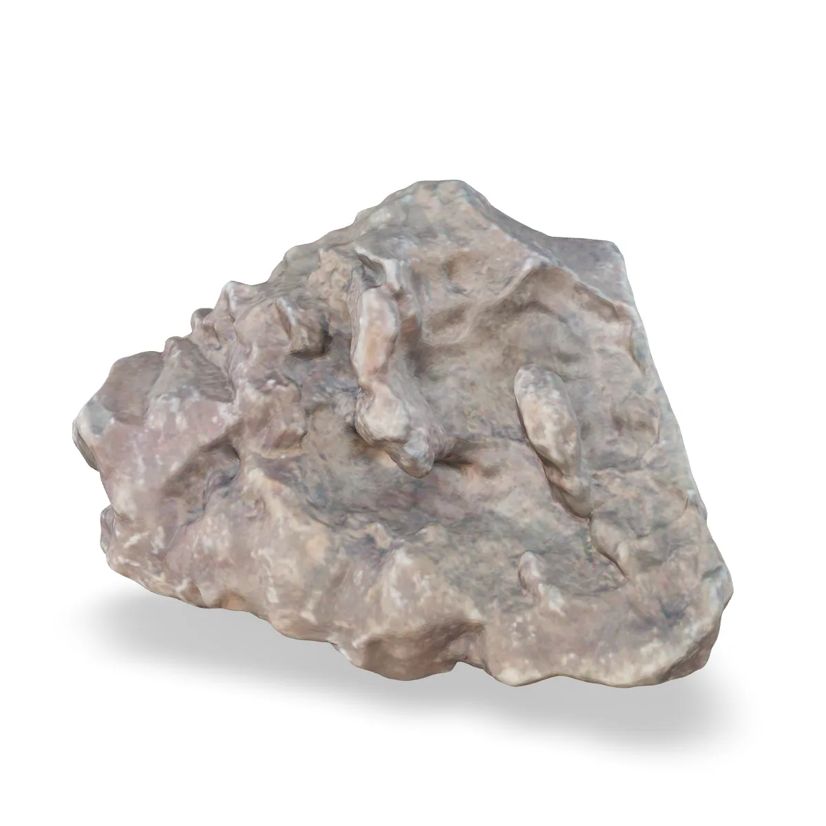 Pagode 3D Nr. 79 (25x13x17cm)