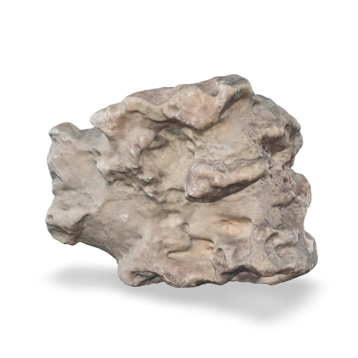 Pagode 3D Nr. 80 (27x14x22cm)