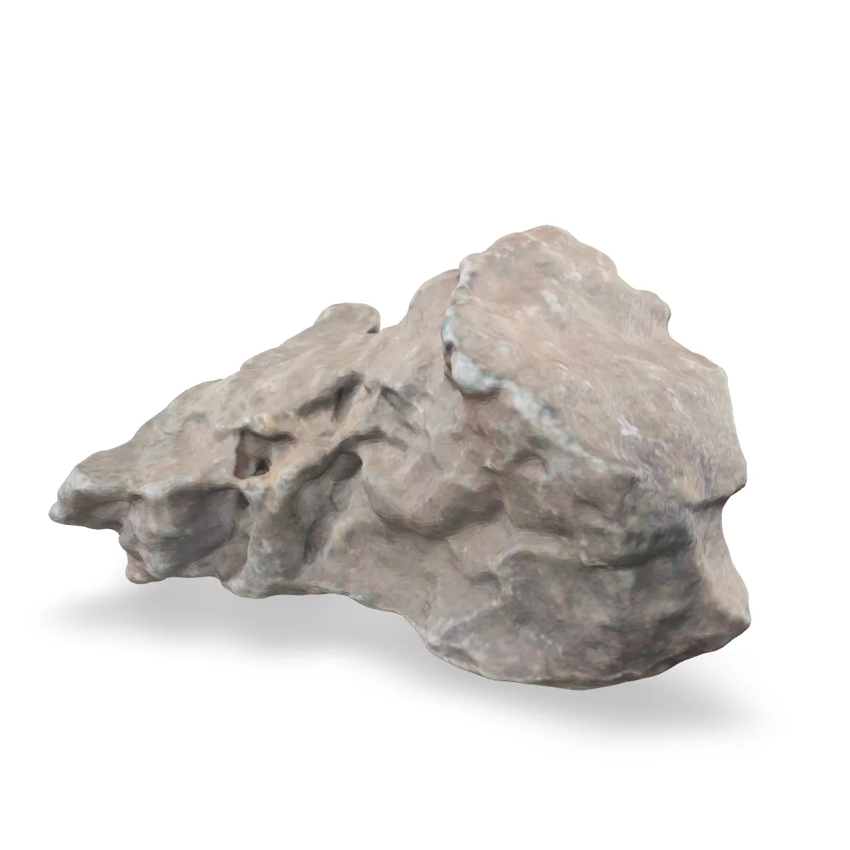 Pagode 3D Nr. 81 (24x16x14cm)