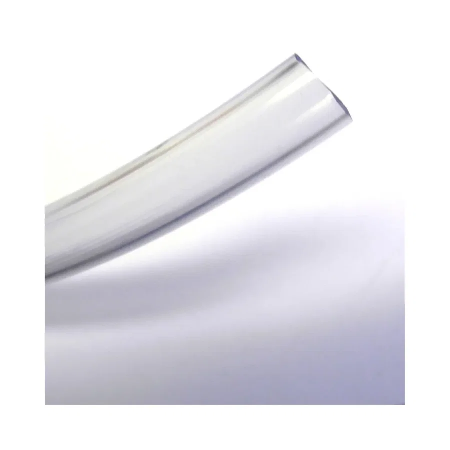 Schlauch transparent 12/16 mm, klarer Aquarienschlauch