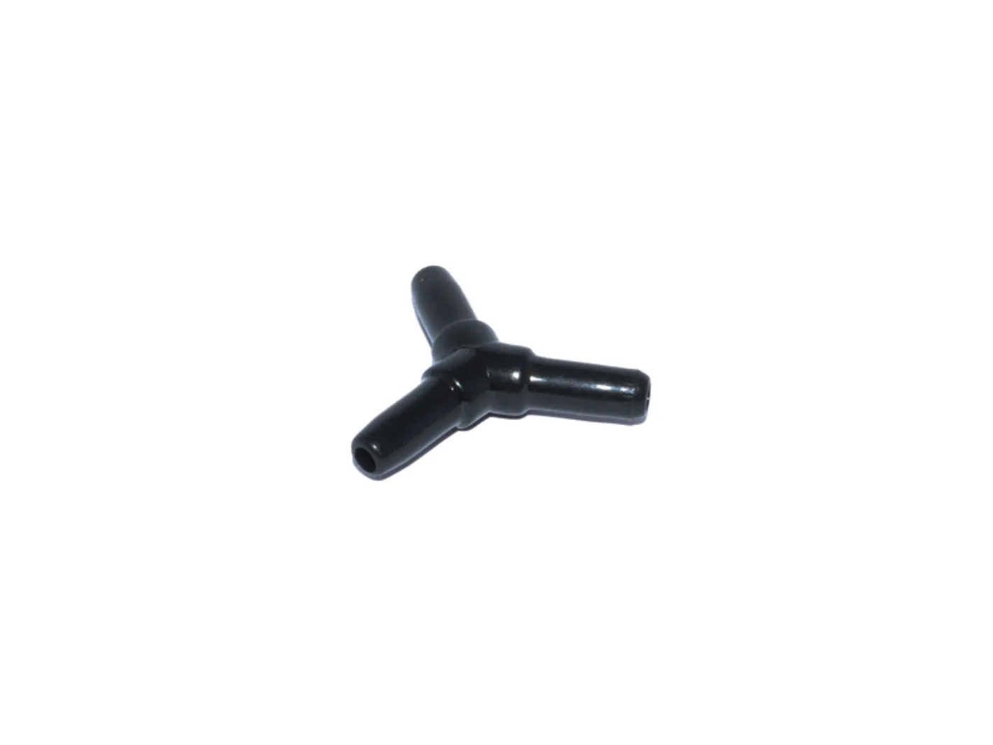 Silikonluftschlauch 4/6 mm - 1m | Luftschlauch