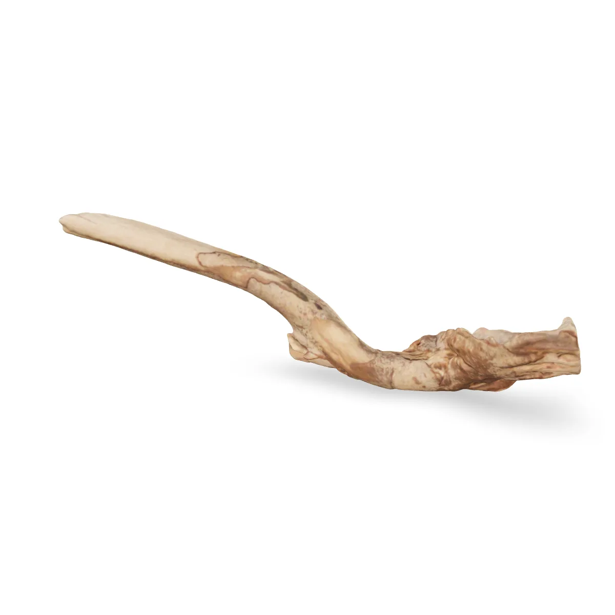 Talawawurzel 3D Nr. 1217 (37x10x7cm)
