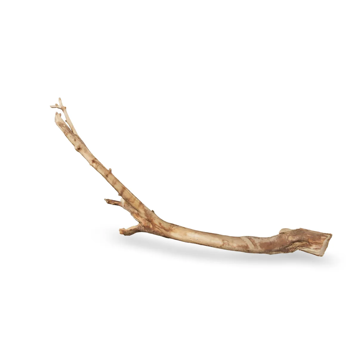 Talawawurzel 3D Nr. 193 (14x37x78cm)