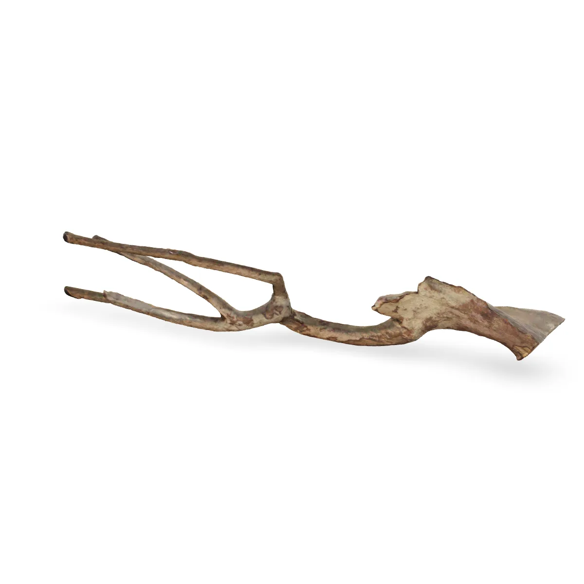 Talawawurzel 3D Nr. 470 (60x13x10cm)