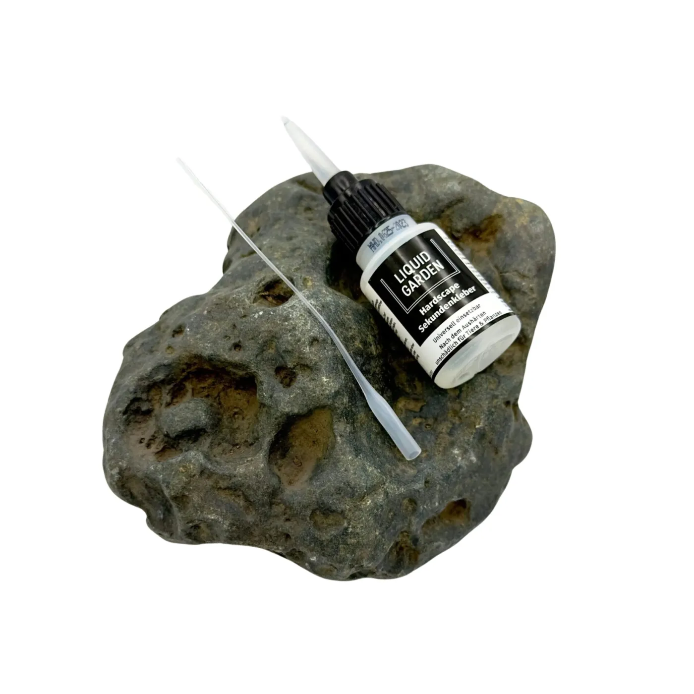 Liquid Garden Präzisionsklebespitzen für Hardscapekleber