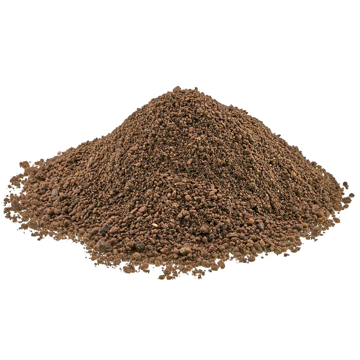 USCAPE Bimsgranulat | Drainage für Flaschengarten, WabiKusa & Zimmerpflanzen - (0,1-3mm)