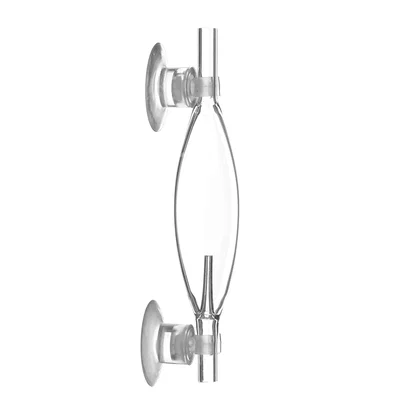 USCAPE - CO2 Blasenzähler oval