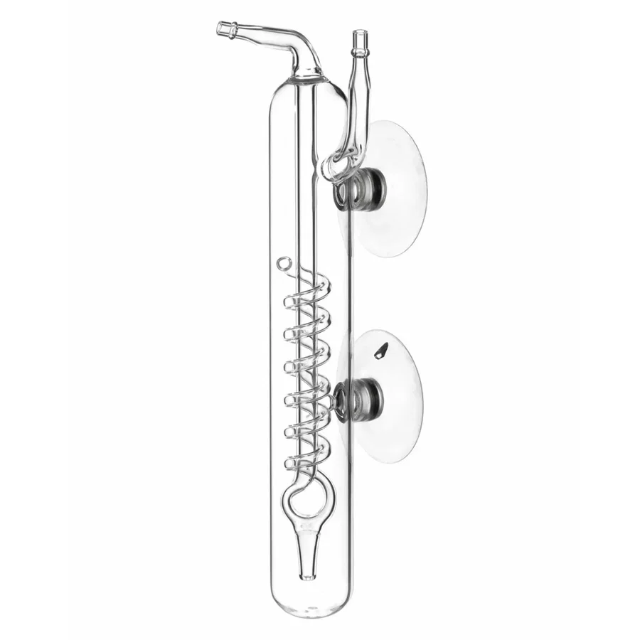 USCAPE - CO2 Blasenzähler Spirale