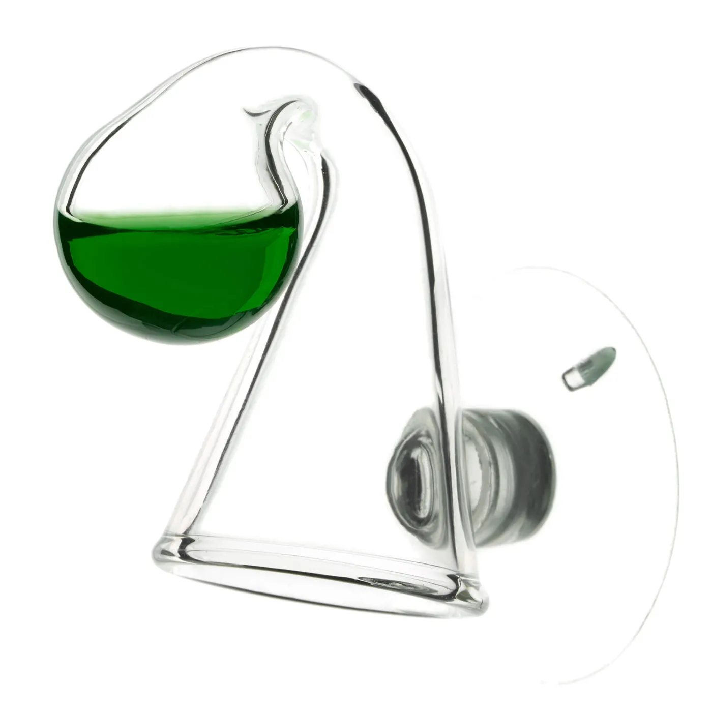 USCAPE - CO2 Dauertest Drop-Checker