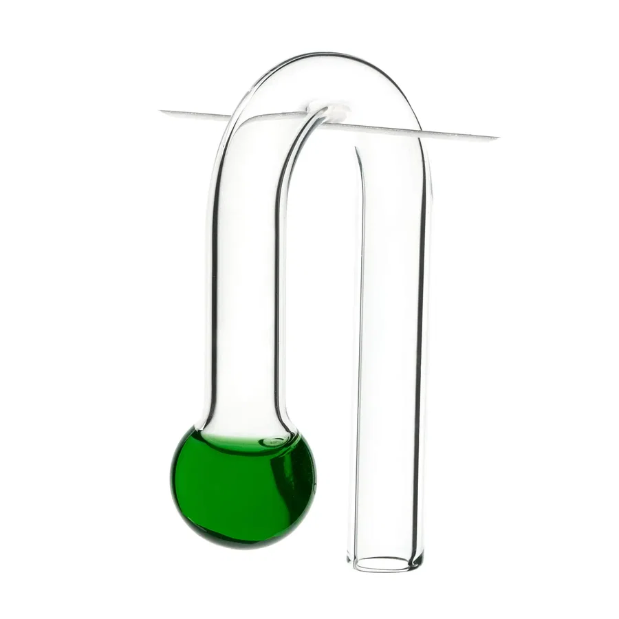 USCAPE - CO2 Dauertest Hang-On