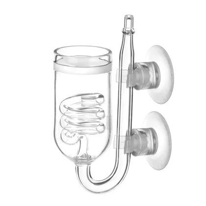 USCAPE - CO2 Diffusor Spirale