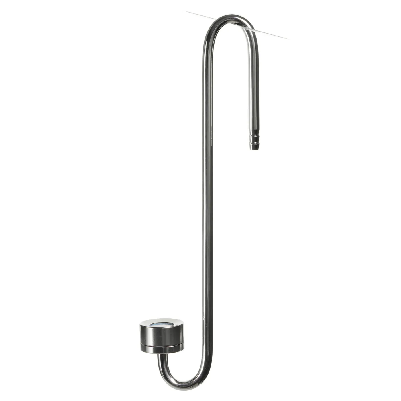 USCAPE - CO2 Edelstahl Diffusor HangOn