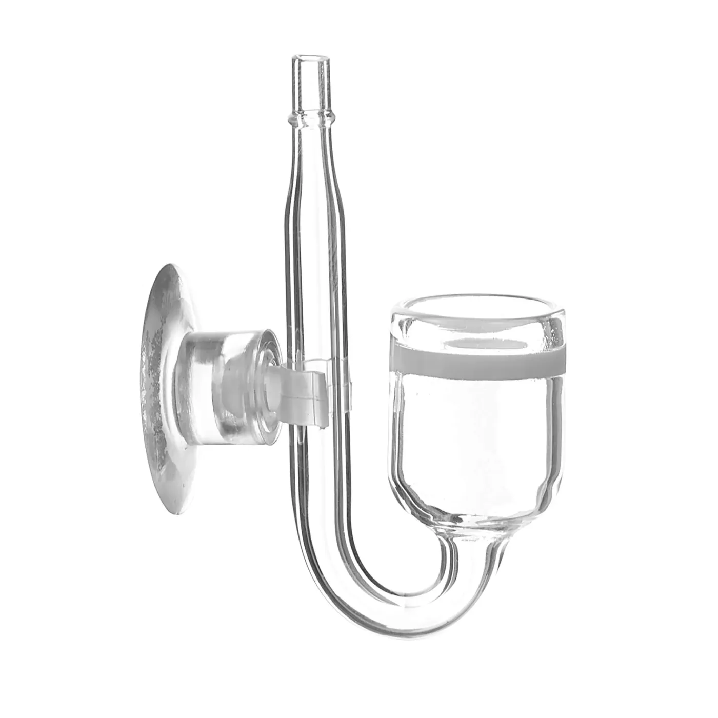 USCAPE - CO2 Nano Diffusor Glas