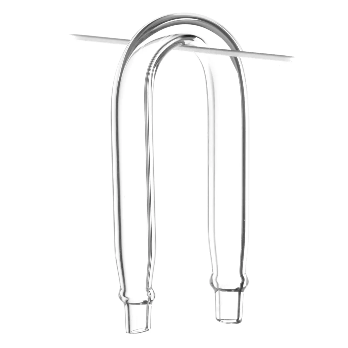 USCAPE - CO2 U-Pipe Glas