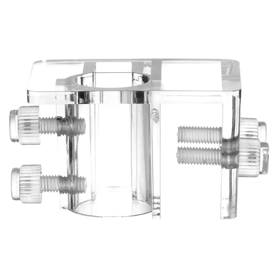 USCAPE - Halterung für Inflow & Outflow