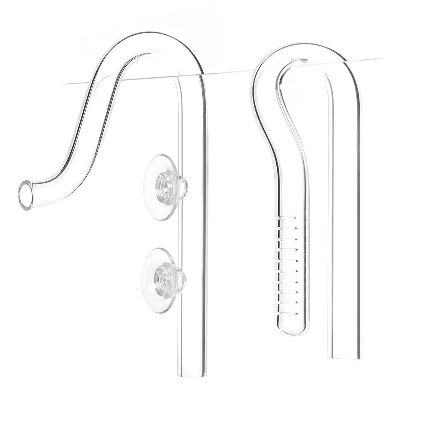 USCAPE - Jet Pipe Inflow & Outflow Set