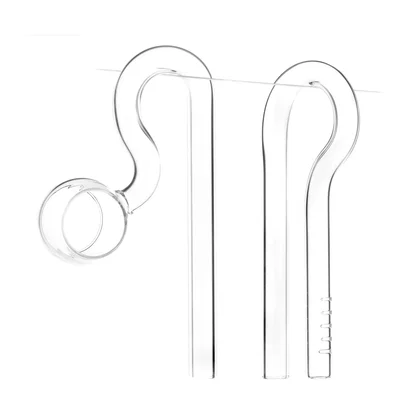 USCAPE - Loop Pipe Inflow & Outflow Set