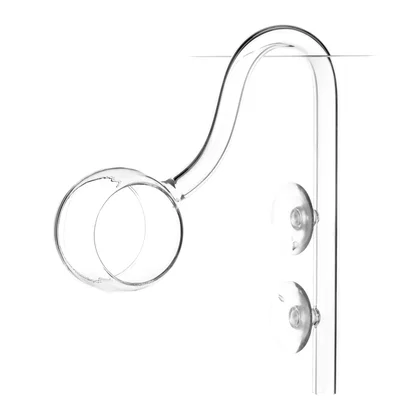 USCAPE - Loop Pipe Outflow Glas
