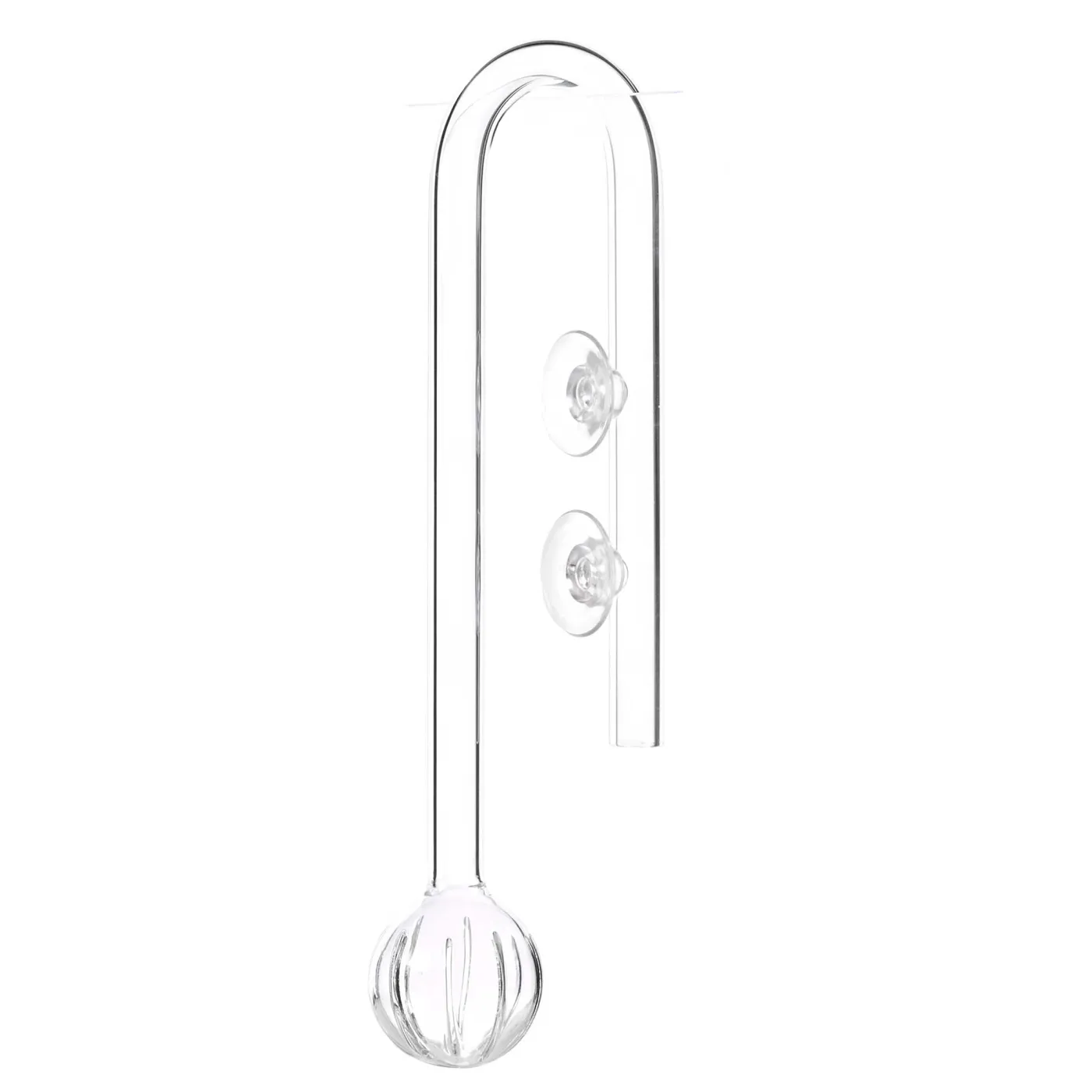 USCAPE - Moon Inflow Filtereinlauf Glas