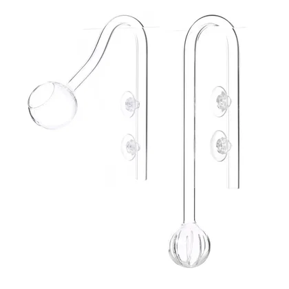 USCAPE - Moon Pipe Inflow & Outflow Set