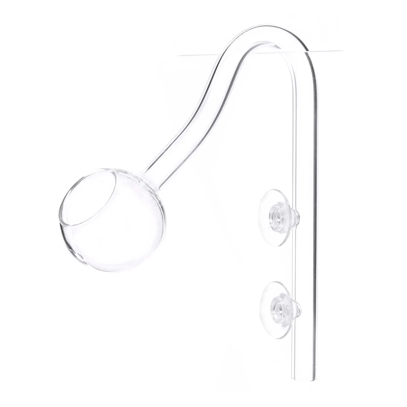 USCAPE - Moon Pipe Outflow Glas